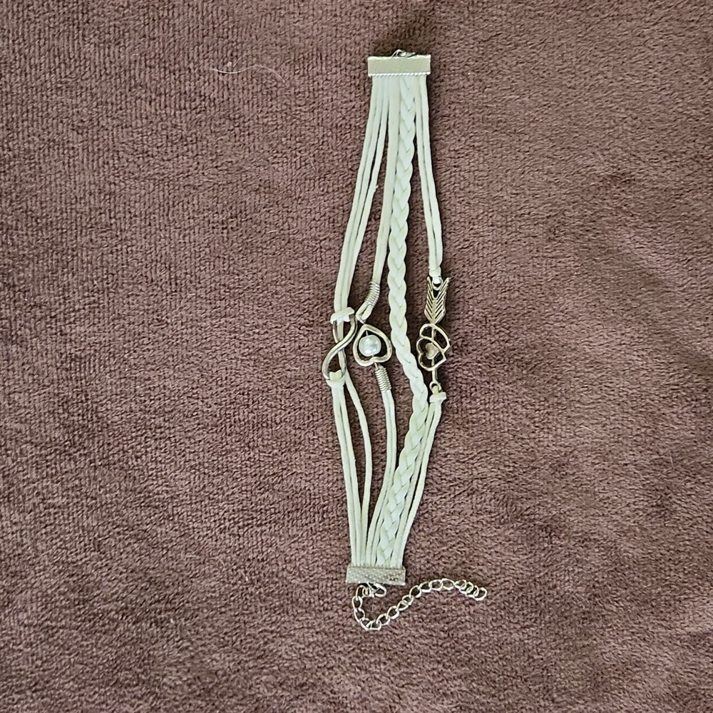 5 Strand Bracelet